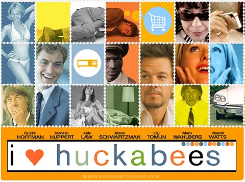 [Image: huckabees-logo.jpg]